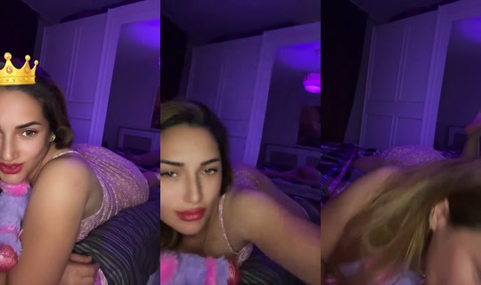 ElisanizZz Bigo Live — Sep 15, 2026, 11:51 PM