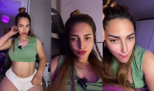ElisanizZz Bigo Live — Sep 16, 2026, 2:40 PM