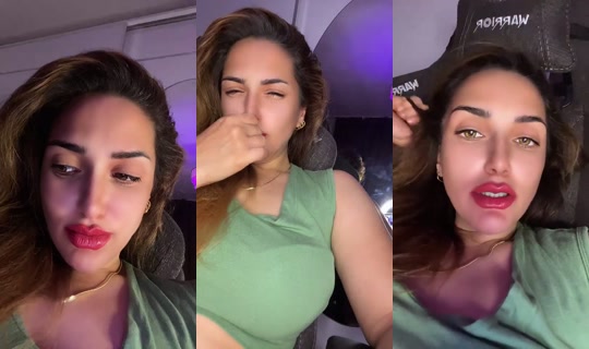 ElisanizZz Bigo Live — Sep 16, 2026, 4:37 PM