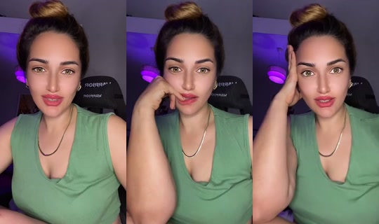 ElisanizZz Bigo Live — Sep 16, 2026, 6:37 PM