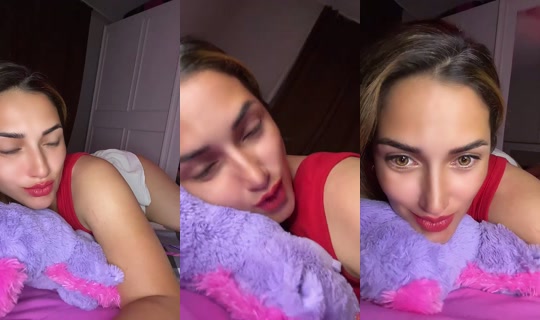 ElisanizZz Bigo Live — Sep 16, 2026, 11:33 PM