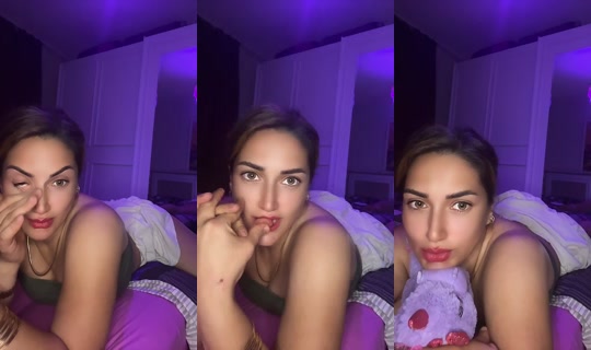 ElisanizZz Bigo Live — Sep 17, 2026, 6:49 PM