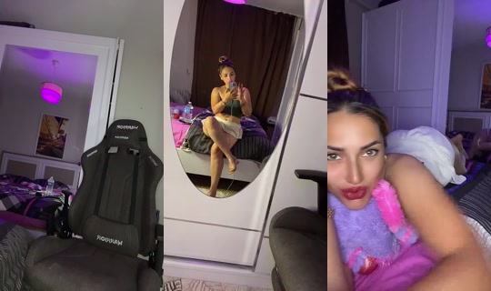 ElisanizZz Bigo Live — Sep 17, 2026, 8:54 PM