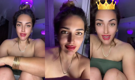 ElisanizZz Bigo Live — Sep 18, 2026, 2:43 AM