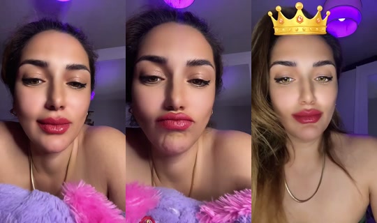 ElisanizZz Bigo Live — Sep 18, 2026, 3:49 AM