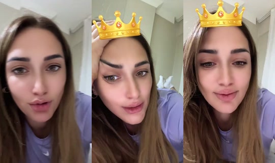 ElisanizZz Bigo Live — Sep 19, 2026, 9:44 PM