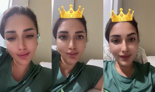 ElisanizZz Bigo Live — Sep 21, 2026, 6:59 PM