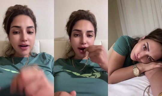 ElisanizZz Bigo Live — Sep 22, 2026, 3:31 AM