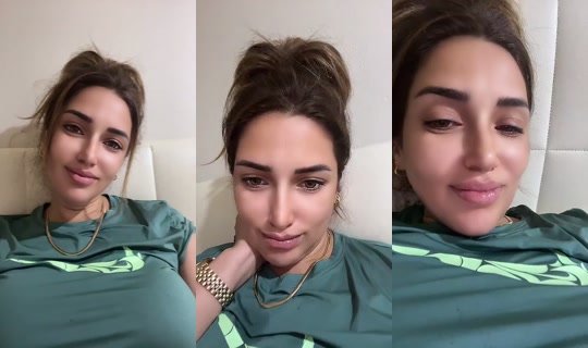 ElisanizZz Bigo Live — Sep 22, 2026, 2:40 PM