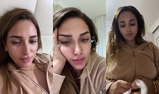 ElisanizZz Bigo Live — Sep 23, 2026, 4:46 PM