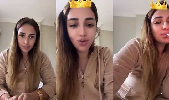 ElisanizZz Bigo Live — Sep 23, 2026, 7:59 PM