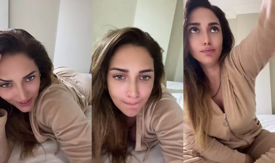 ElisanizZz Bigo Live — Sep 23, 2026, 9:22 PM