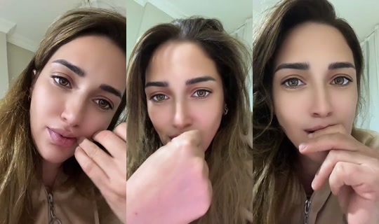 ElisanizZz Bigo Live — Sep 23, 2026, 10:21 PM