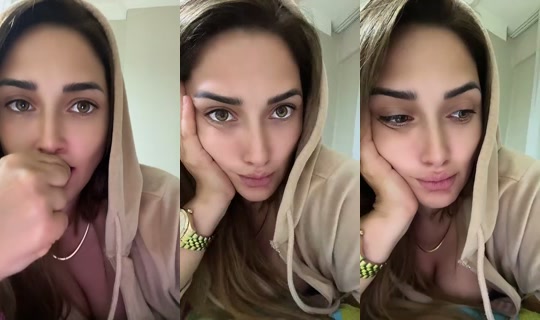 ElisanizZz Bigo Live — Sep 24, 2026, 1:13 AM
