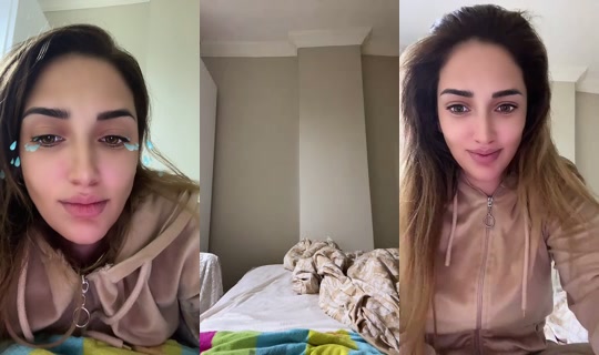 ElisanizZz Bigo Live — Sep 24, 2026, 2:12 AM