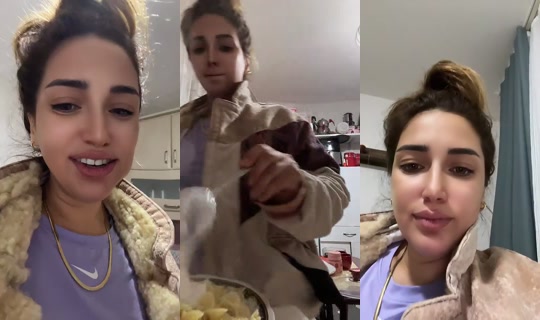 ElisanizZz Bigo Live — Sep 25, 2026, 7:34 PM