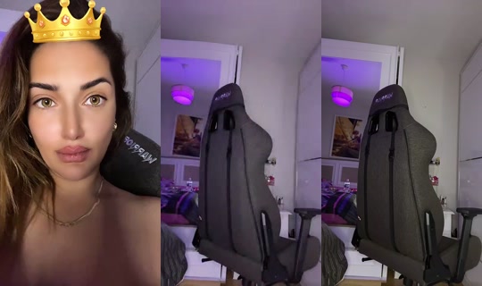 ElisanizZz Bigo Live — Sep 26, 2026, 5:18 PM
