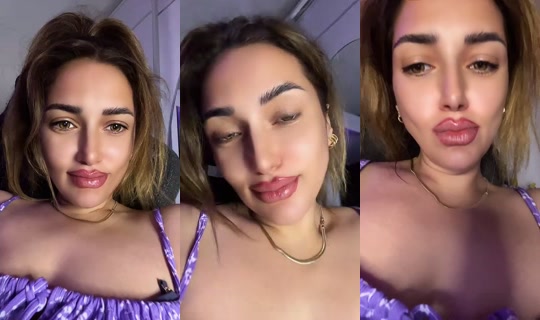 ElisanizZz Bigo Live — Sep 27, 2026, 6:02 PM
