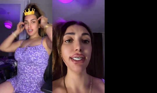 ElisanizZz Bigo Live — Sep 27, 2026, 7:06 PM