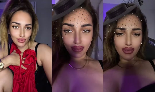 ElisanizZz Bigo Live — Sep 27, 2026, 10:51 PM