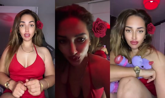 ElisanizZz Bigo Live — Sep 28, 2026, 12:09 AM