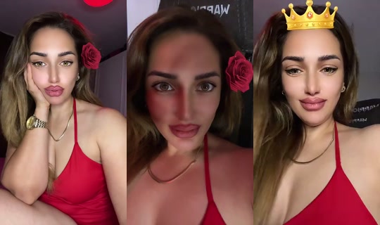 ElisanizZz Bigo Live — Sep 28, 2026, 1:15 AM