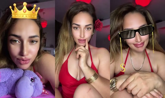ElisanizZz Bigo Live — Sep 28, 2026, 2:51 AM