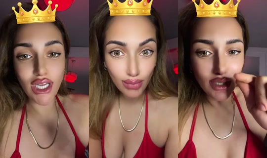 ElisanizZz Bigo Live — Sep 28, 2026, 3:58 AM