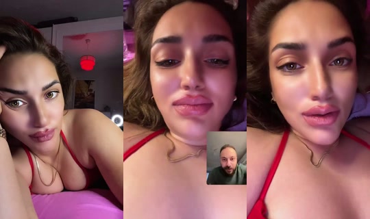 ElisanizZz Bigo Live — Sep 28, 2026, 4:57 AM