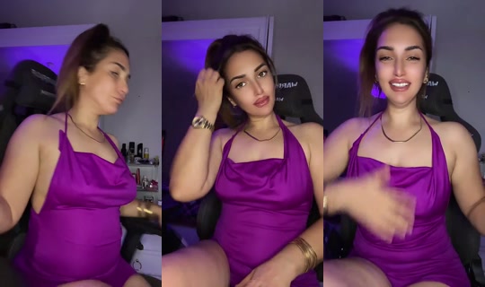 ElisanizZz Bigo Live — Sep 28, 2026, 10:41 PM