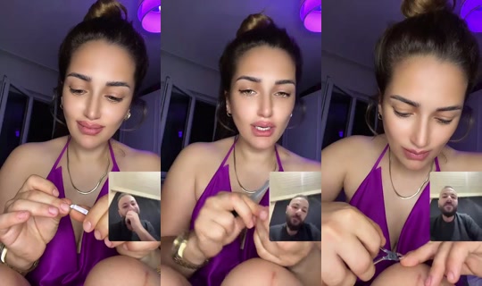 ElisanizZz Bigo Live — Sep 29, 2026, 2:59 AM