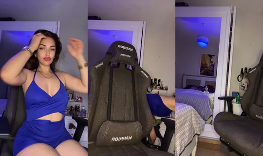 ElisanizZz Bigo Live — Oct 1, 2026, 3:46 AM