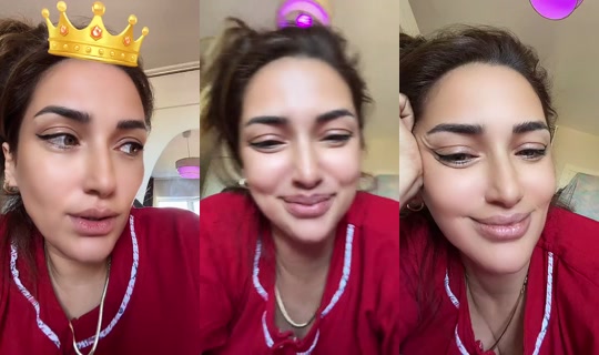 ElisanizZz Bigo Live — Oct 1, 2026, 8:14 AM