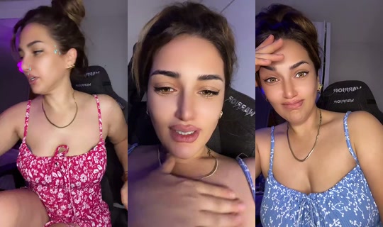 ElisanizZz Bigo Live — Oct 1, 2026, 9:03 PM