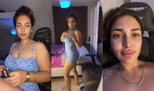 ElisanizZz Bigo Live — Oct 1, 2026, 11:13 PM