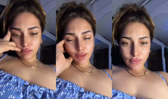 ElisanizZz Bigo Live — Oct 2, 2026, 12:19 AM