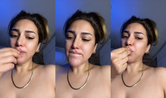 ElisanizZz Bigo Live — Oct 2, 2026, 12:49 AM
