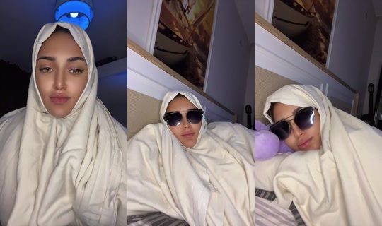 ElisanizZz Bigo Live — Oct 2, 2026, 2:40 AM