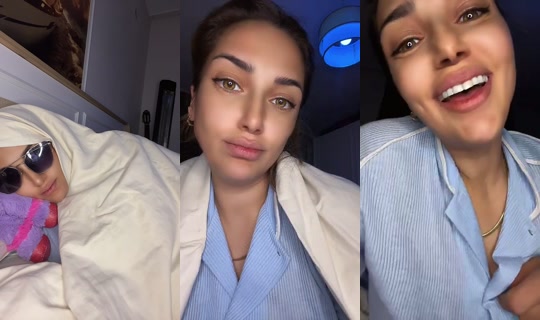 ElisanizZz Bigo Live — Oct 2, 2026, 3:32 AM