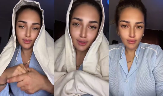 ElisanizZz Bigo Live — Oct 2, 2026, 4:23 AM