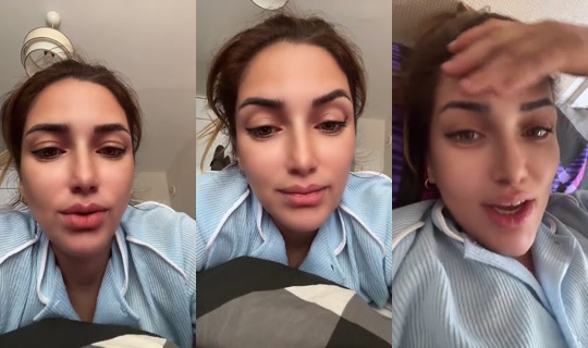 ElisanizZz Bigo Live — Oct 2, 2026, 7:23 AM