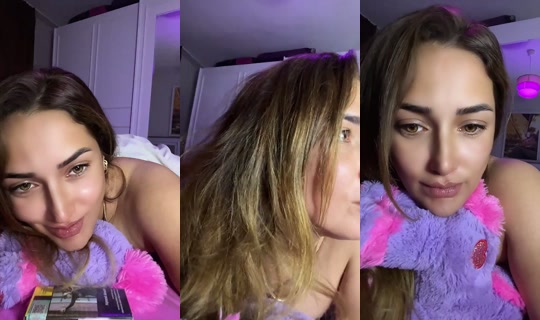 ElisanizZz Bigo Live — Oct 5, 2026, 4:49 PM