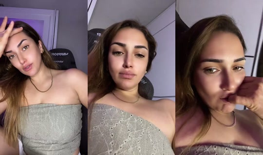 ElisanizZz Bigo Live — Oct 5, 2026, 5:20 PM