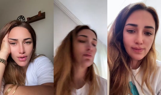 ElisanizZz Bigo Live — Oct 7, 2026, 8:28 AM