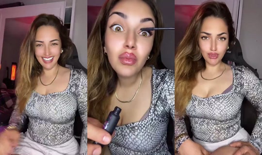 ElisanizZz Bigo Live — Oct 7, 2026, 5:09 PM