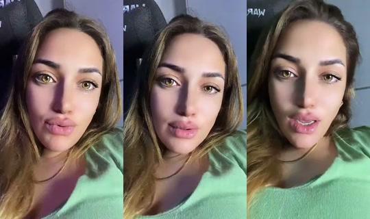 ElisanizZz Bigo Live — Oct 7, 2026, 10:16 PM