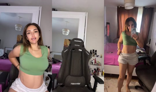 ElisanizZz Bigo Live — Oct 8, 2026, 7:20 AM