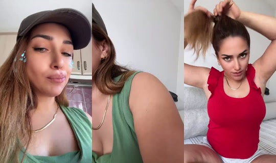 ElisanizZz Bigo Live — Oct 8, 2026, 12:27 PM