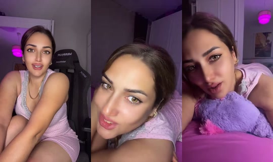ElisanizZz Bigo Live — Oct 9, 2026, 9:16 PM