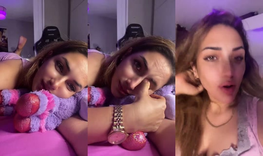 ElisanizZz Bigo Live — Oct 10, 2026, 2:43 AM